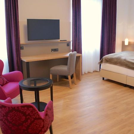 Hotel Muehlviertler Hof Schwertberg المظهر الخارجي الصورة