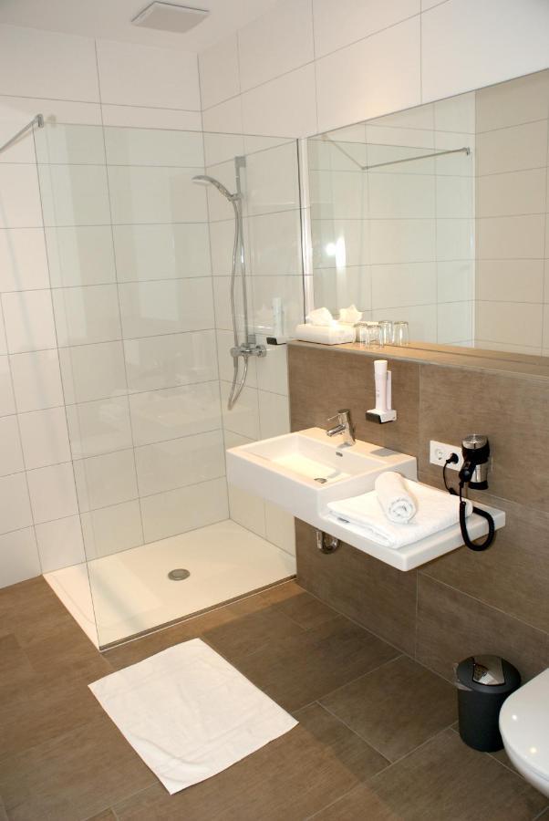 Hotel Muehlviertler Hof Schwertberg المظهر الخارجي الصورة