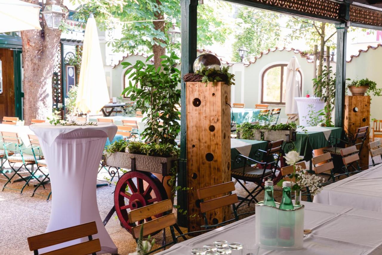 Hotel Muehlviertler Hof Schwertberg المظهر الخارجي الصورة