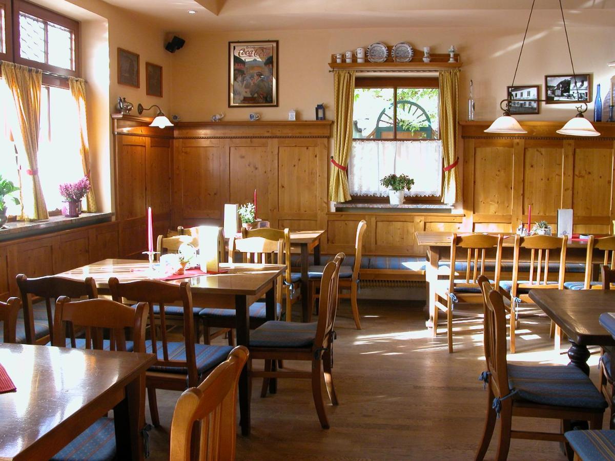 Hotel Muehlviertler Hof Schwertberg المظهر الخارجي الصورة