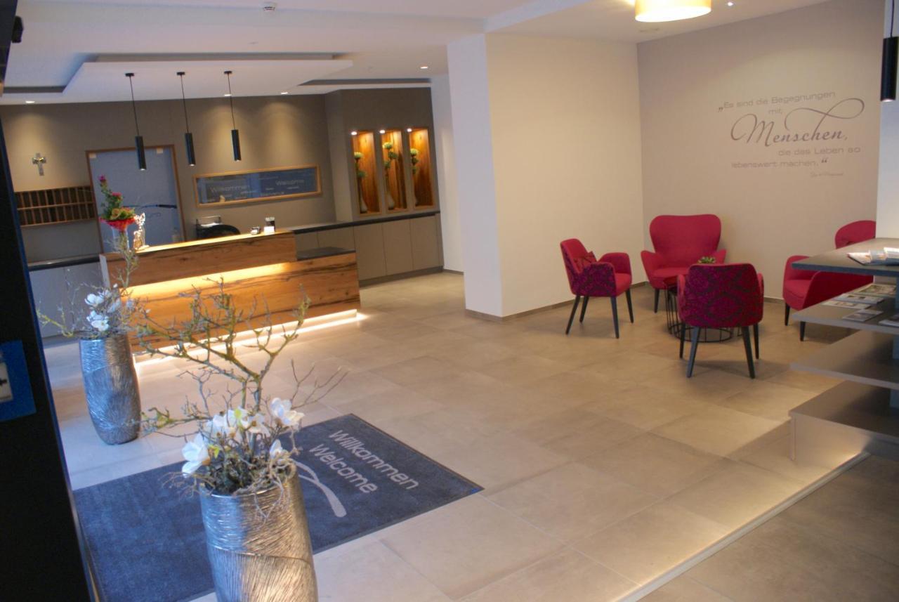Hotel Muehlviertler Hof Schwertberg المظهر الخارجي الصورة