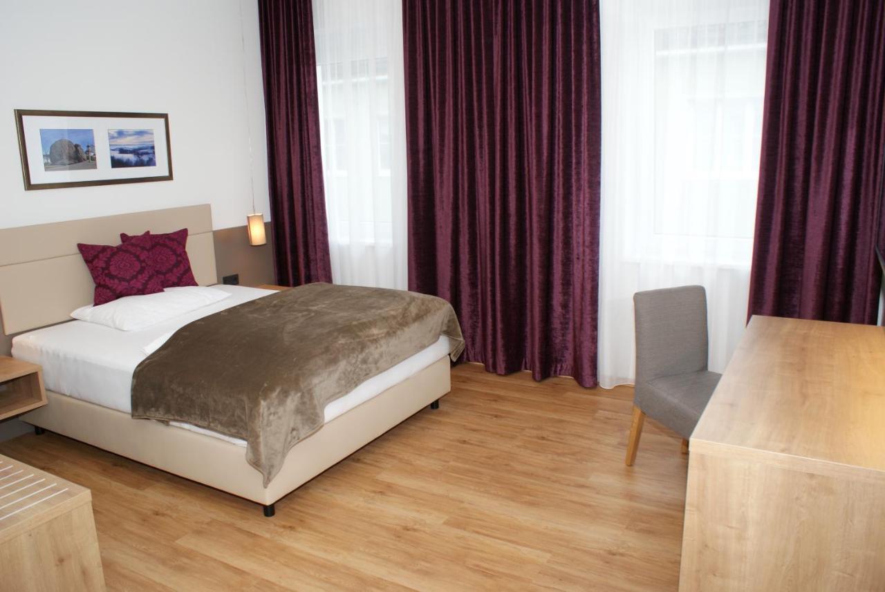 Hotel Muehlviertler Hof Schwertberg المظهر الخارجي الصورة