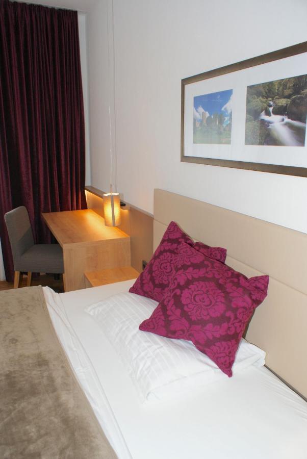 Hotel Muehlviertler Hof Schwertberg المظهر الخارجي الصورة
