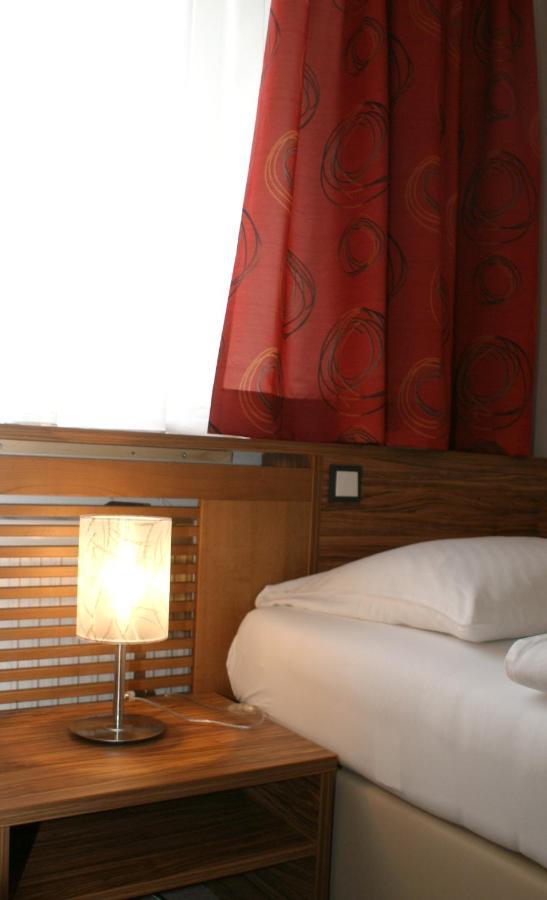 Hotel Muehlviertler Hof Schwertberg المظهر الخارجي الصورة
