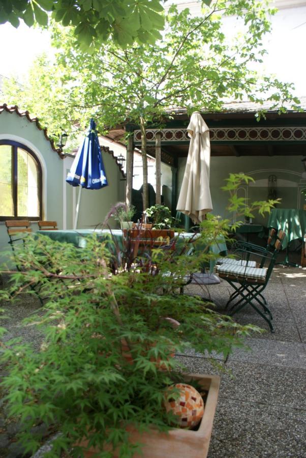 Hotel Muehlviertler Hof Schwertberg المظهر الخارجي الصورة