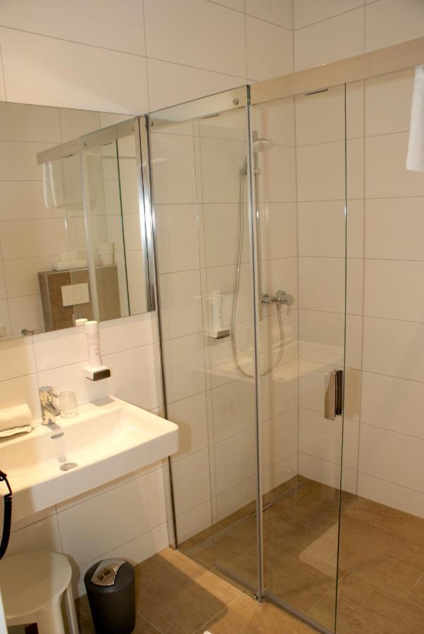 Hotel Muehlviertler Hof Schwertberg المظهر الخارجي الصورة