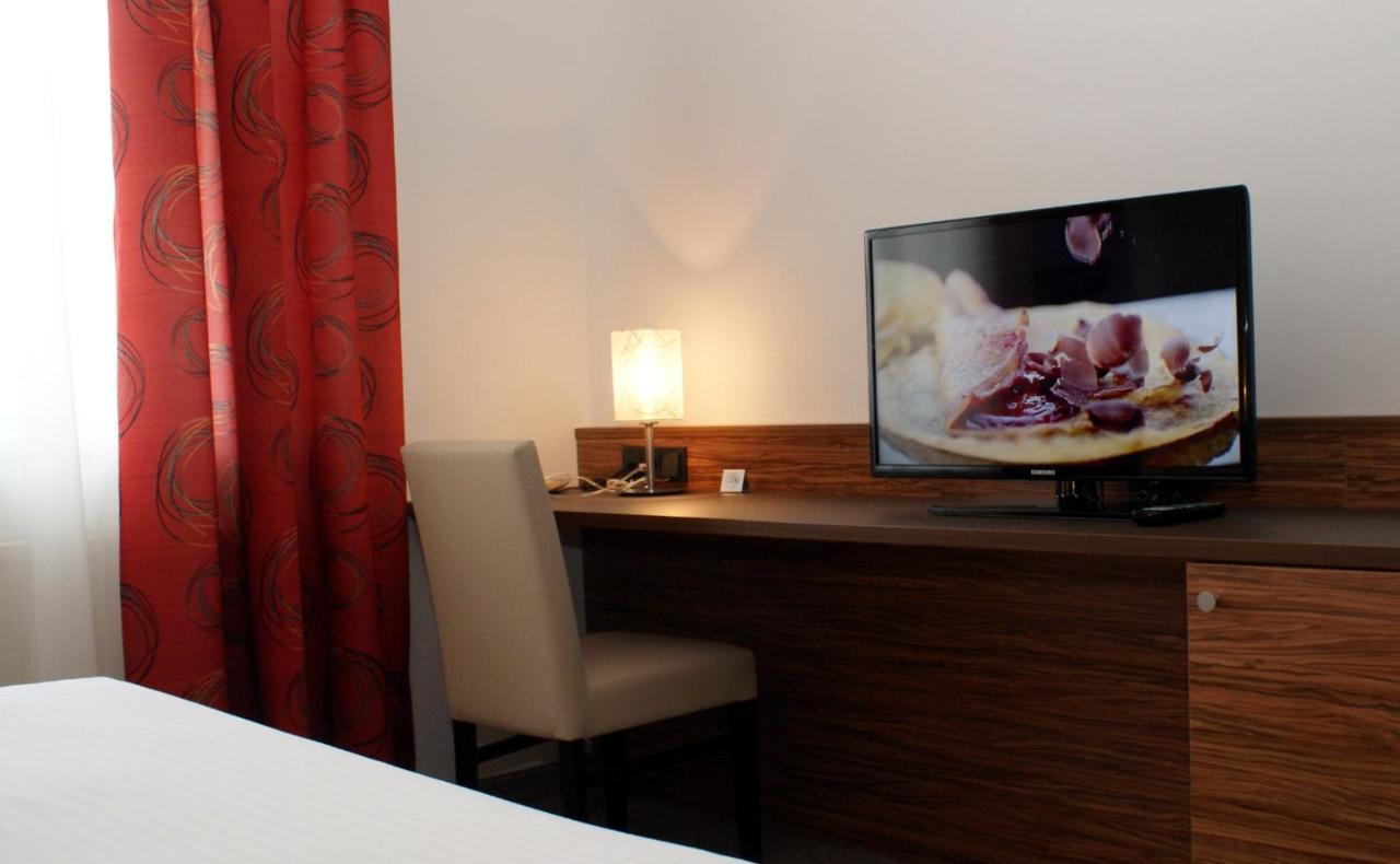 Hotel Muehlviertler Hof Schwertberg المظهر الخارجي الصورة