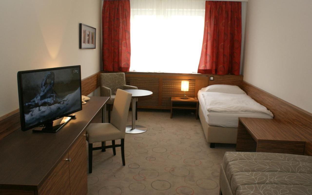 Hotel Muehlviertler Hof Schwertberg المظهر الخارجي الصورة